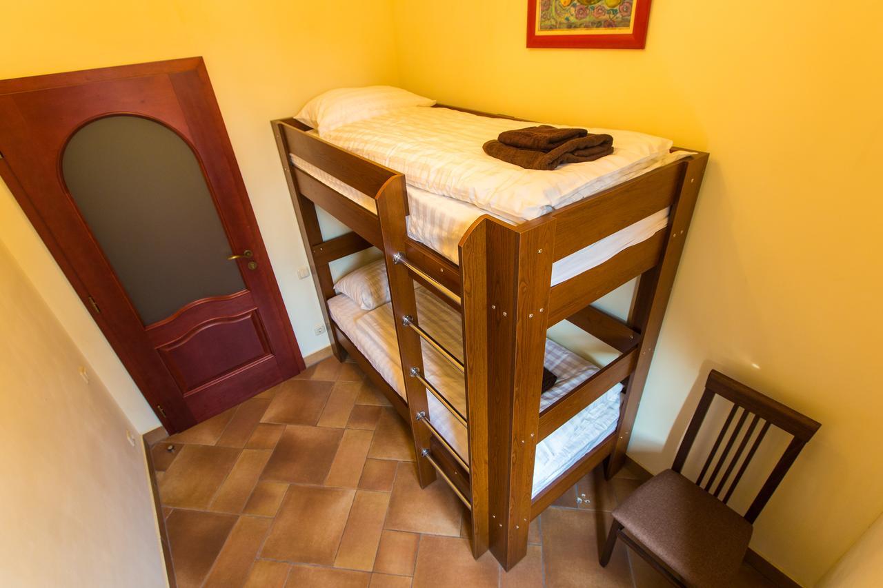 10 Rooms 利沃夫 外观 照片